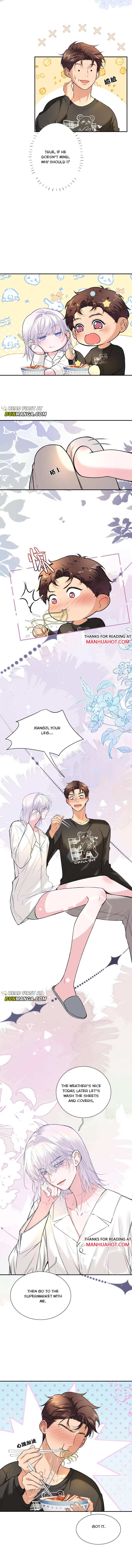 Read Ripen an Apple chapter 8 image 5 on Lezhin