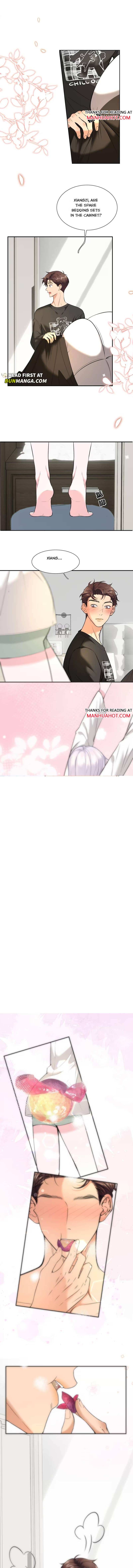 Read Ripen an Apple chapter 8 image 6 on Lezhin