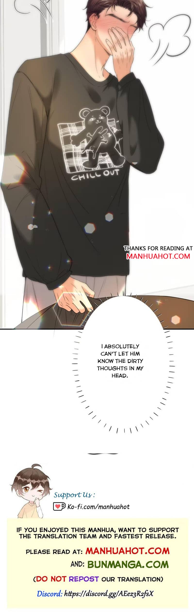 Read Ripen an Apple chapter 8 image 7 on Lezhin