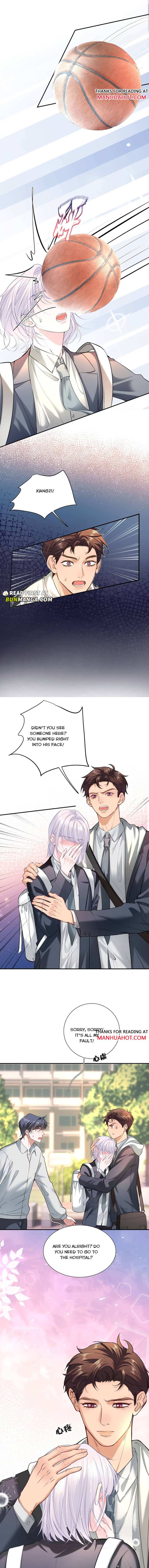 Read Ripen an Apple chapter 9 image 1 on Lezhin