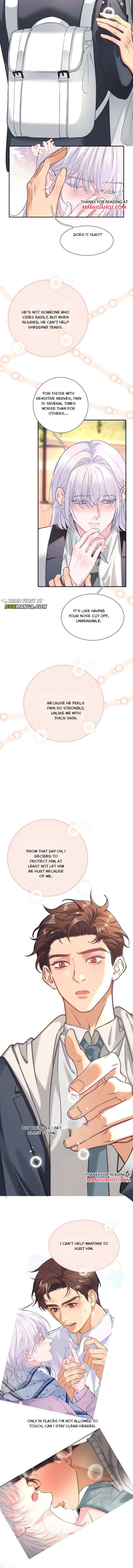Read Ripen an Apple chapter 9 image 2 on Lezhin