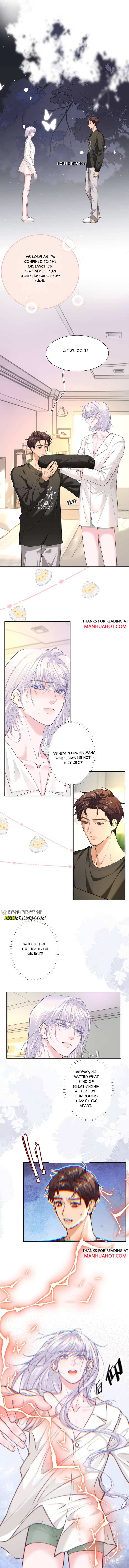 Read Ripen an Apple chapter 9 image 3 on Lezhin
