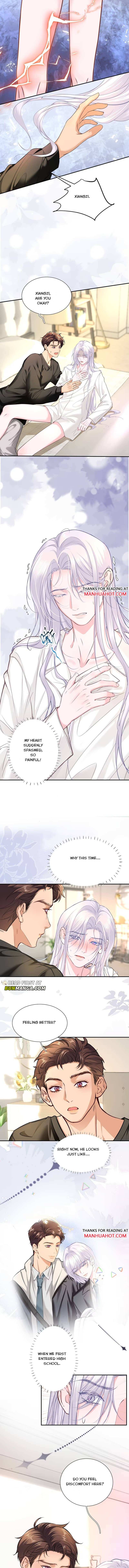 Read Ripen an Apple chapter 9 image 4 on Lezhin