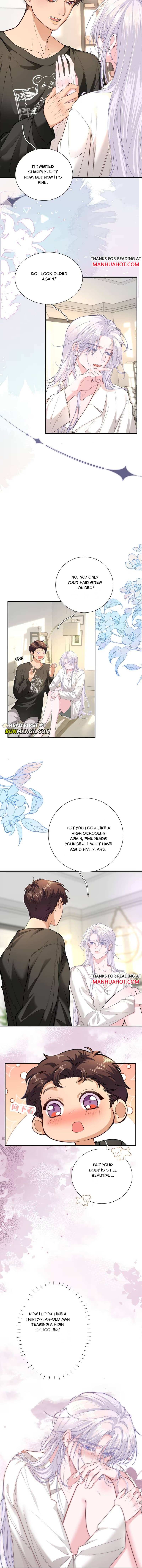 Read Ripen an Apple chapter 9 image 5 on Lezhin