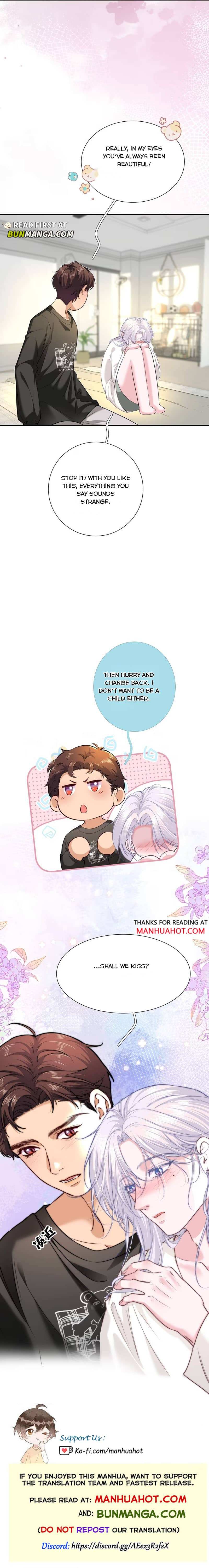 Read Ripen an Apple chapter 9 image 6 on Lezhin