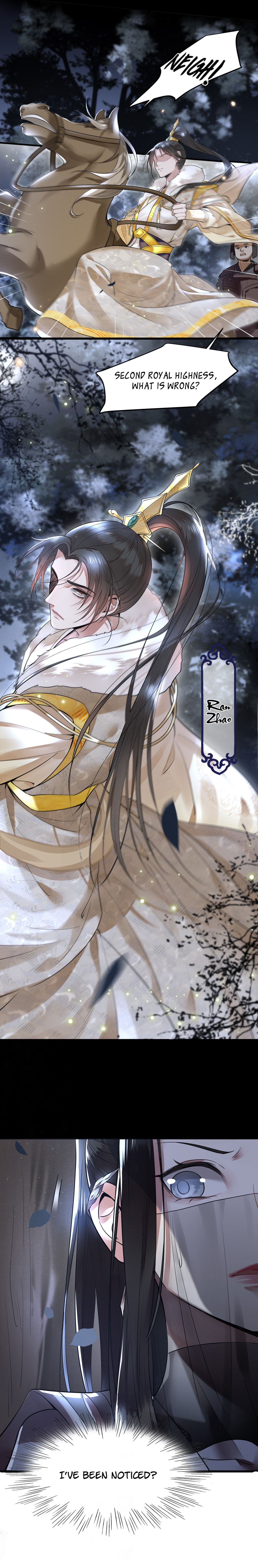 Read Rise From the Ashes (Colored) chapter 0 image 1 on Lezhin