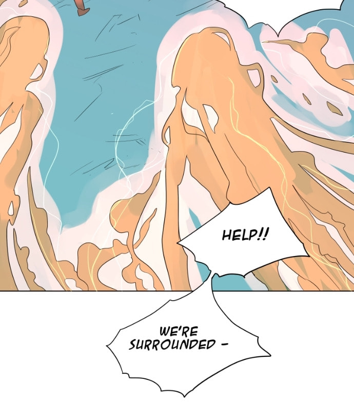 Read Rise From the Ashes (Colored) chapter 1 image 11 on Lezhin