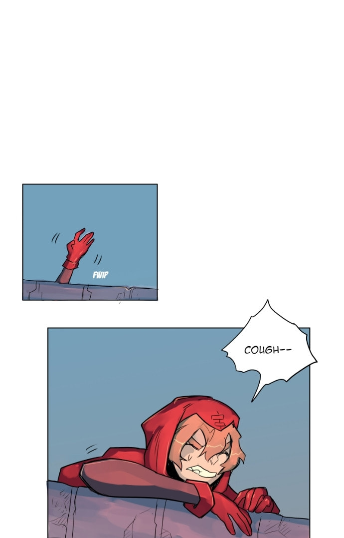 Read Rise From the Ashes (Colored) chapter 1 image 13 on Lezhin