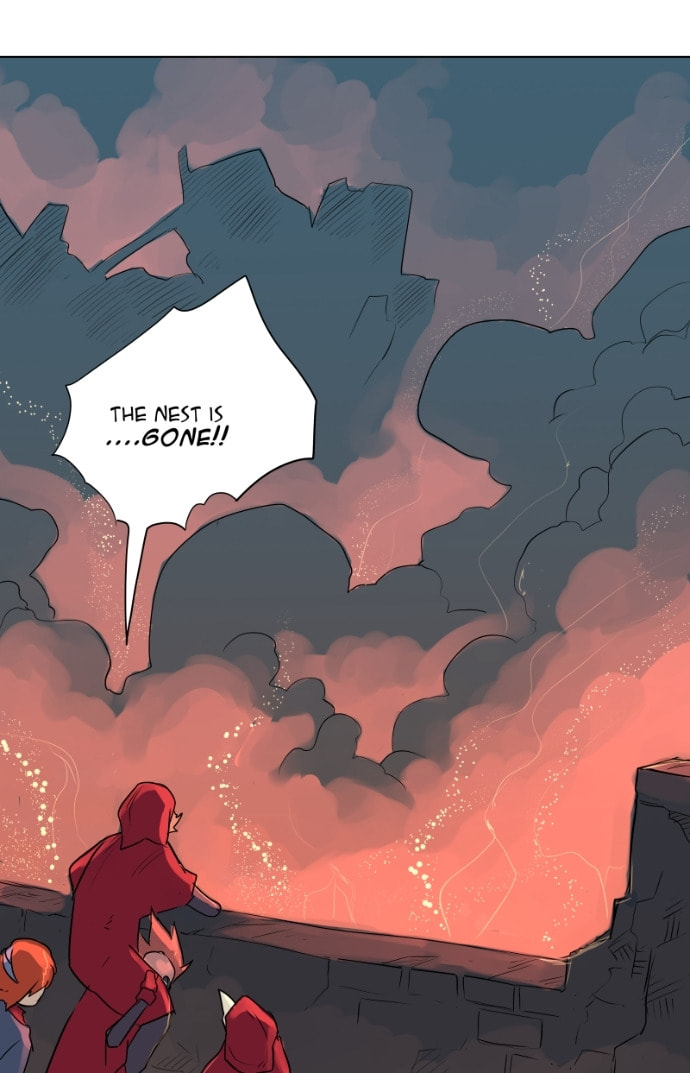 Read Rise From the Ashes (Colored) chapter 1 image 15 on Lezhin