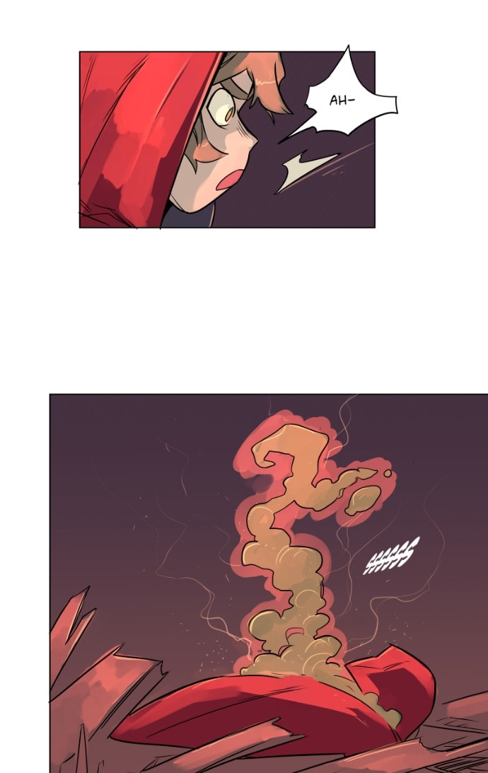 Read Rise From the Ashes (Colored) chapter 1 image 19 on Lezhin