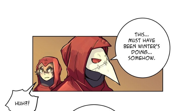 Read Rise From the Ashes (Colored) chapter 1 image 24 on Lezhin