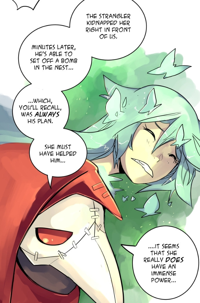 Read Rise From the Ashes (Colored) chapter 1 image 25 on Lezhin