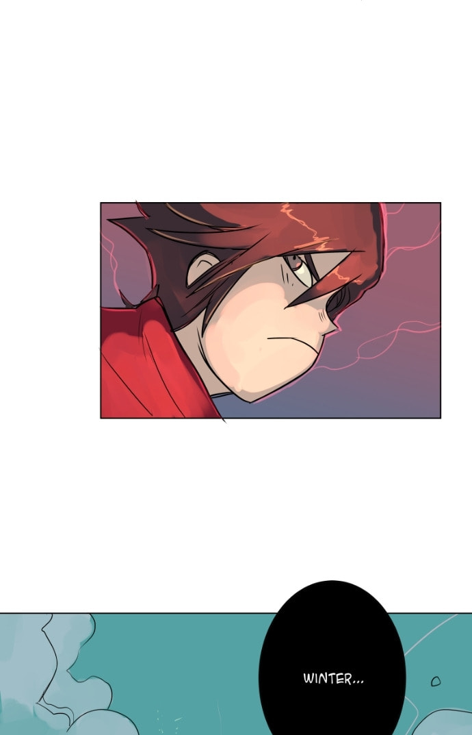 Read Rise From the Ashes (Colored) chapter 1 image 28 on Lezhin