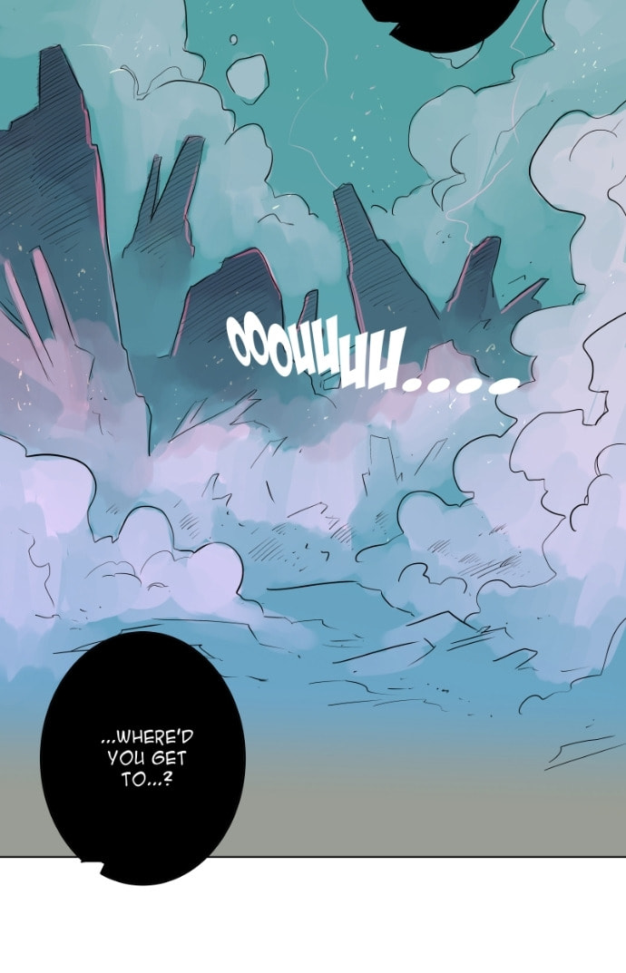 Read Rise From the Ashes (Colored) chapter 1 image 29 on Lezhin