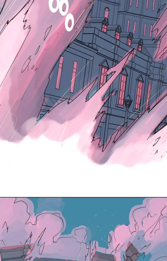 Read Rise From the Ashes (Colored) chapter 1 image 3 on Lezhin