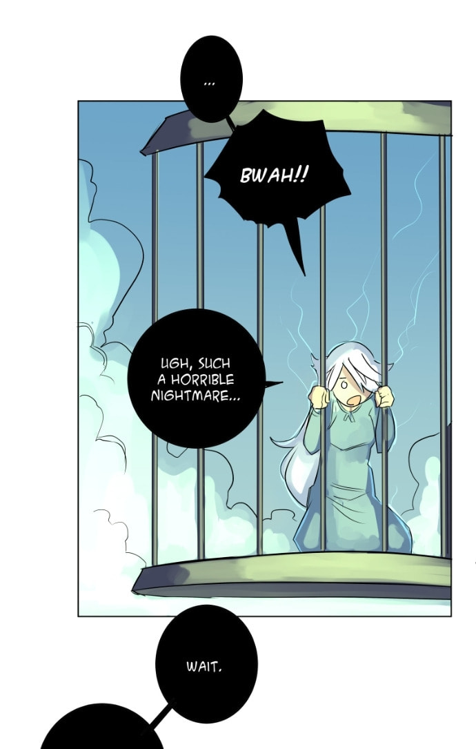 Read Rise From the Ashes (Colored) chapter 1 image 31 on Lezhin