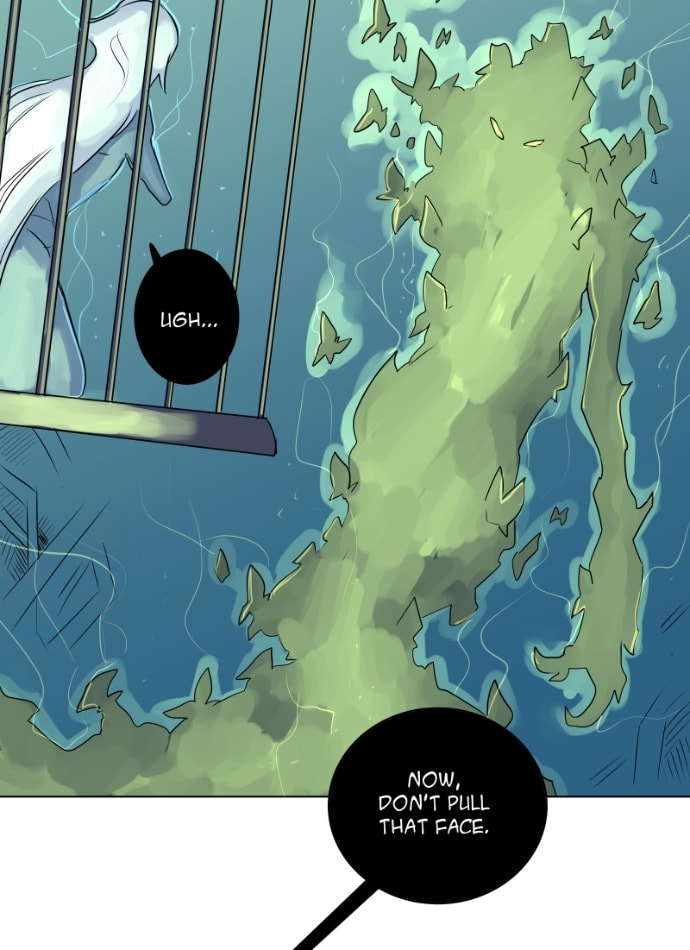 Read Rise From the Ashes (Colored) chapter 1 image 33 on Lezhin