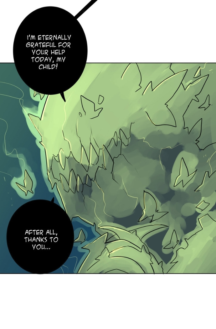 Read Rise From the Ashes (Colored) chapter 1 image 34 on Lezhin