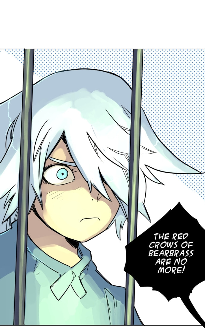 Read Rise From the Ashes (Colored) chapter 1 image 35 on Lezhin