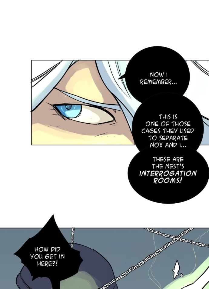 Read Rise From the Ashes (Colored) chapter 1 image 36 on Lezhin