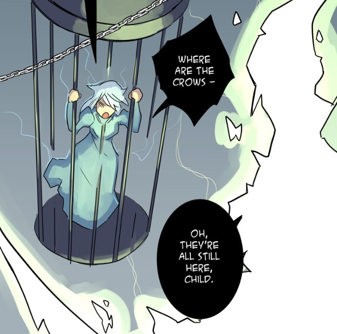 Read Rise From the Ashes (Colored) chapter 1 image 37 on Lezhin
