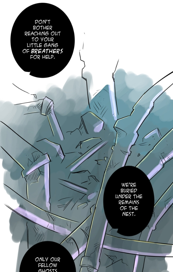 Read Rise From the Ashes (Colored) chapter 1 image 39 on Lezhin