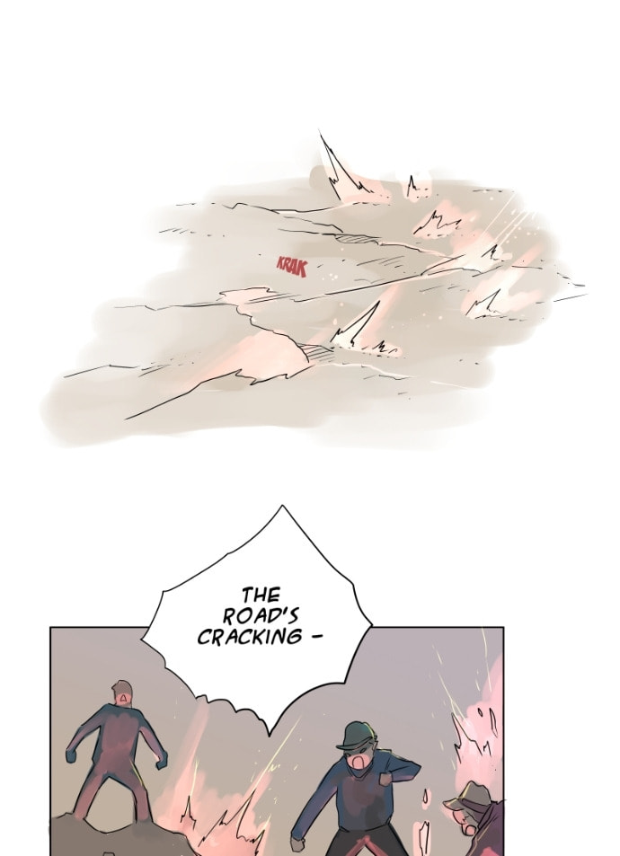 Read Rise From the Ashes (Colored) chapter 1 image 42 on Lezhin