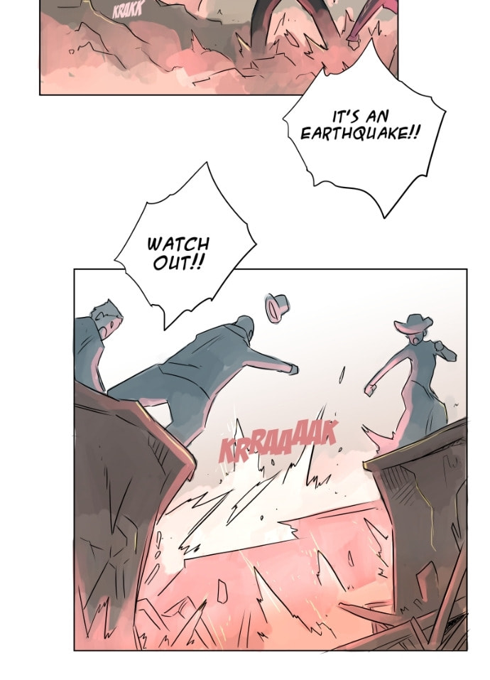 Read Rise From the Ashes (Colored) chapter 1 image 43 on Lezhin