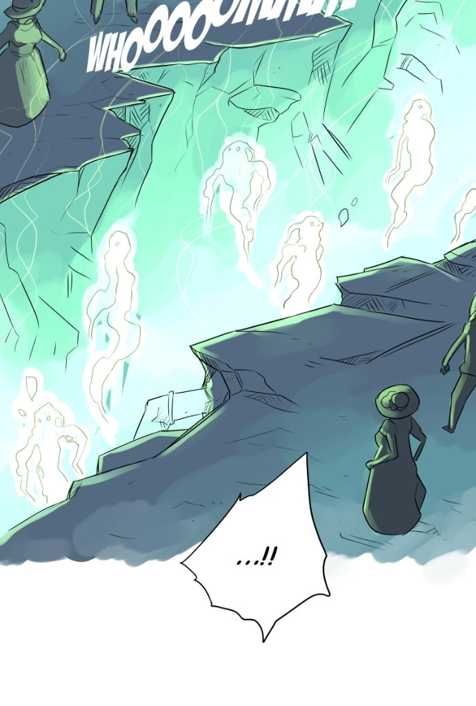 Read Rise From the Ashes (Colored) chapter 1 image 45 on Lezhin