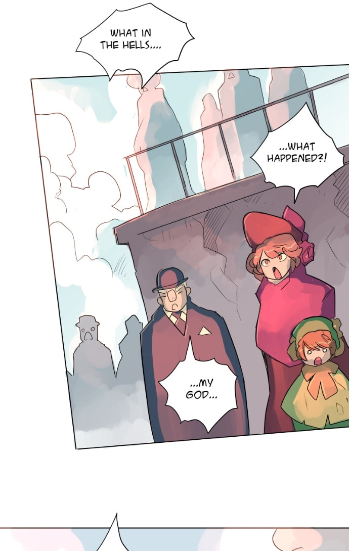 Read Rise From the Ashes (Colored) chapter 1 image 7 on Lezhin