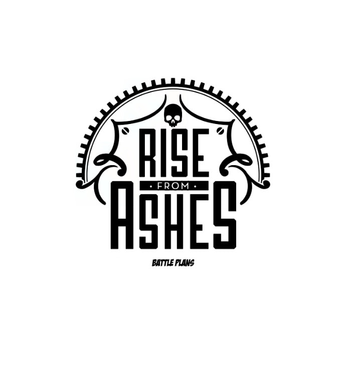 Read Rise From the Ashes (Colored) chapter 10 image 1 on Lezhin