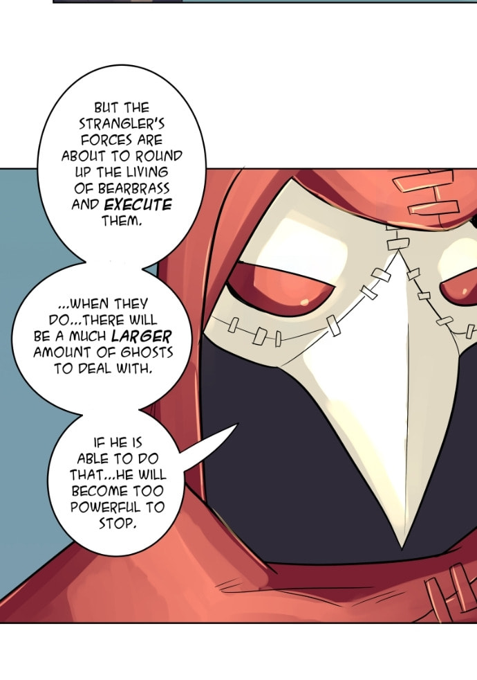 Read Rise From the Ashes (Colored) chapter 10 image 18 on Lezhin