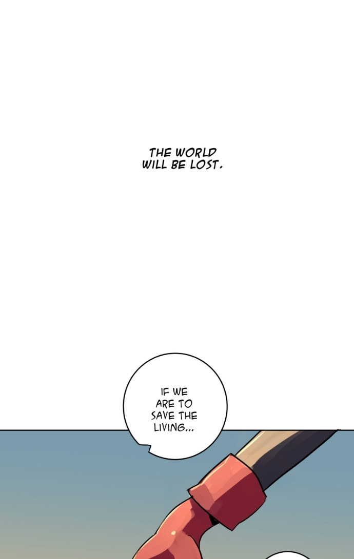 Read Rise From the Ashes (Colored) chapter 10 image 19 on Lezhin