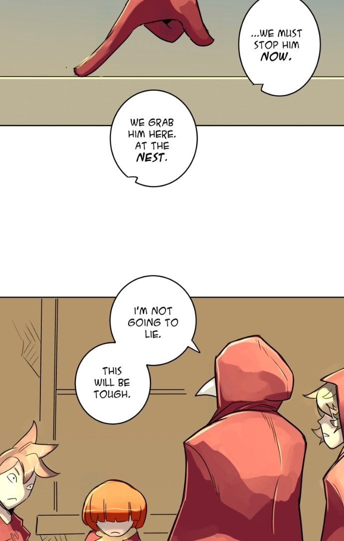 Read Rise From the Ashes (Colored) chapter 10 image 20 on Lezhin