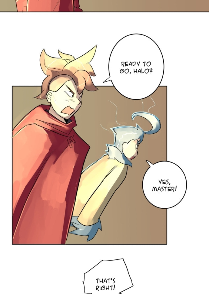 Read Rise From the Ashes (Colored) chapter 10 image 29 on Lezhin