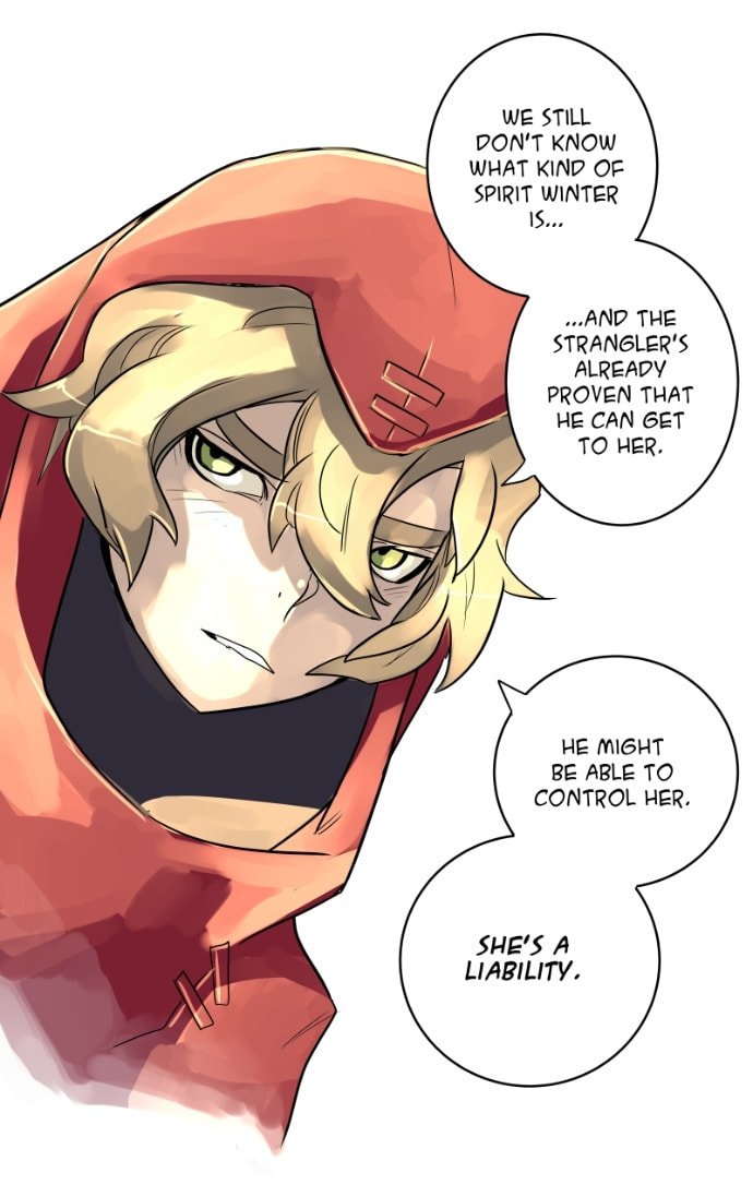 Read Rise From the Ashes (Colored) chapter 10 image 31 on Lezhin