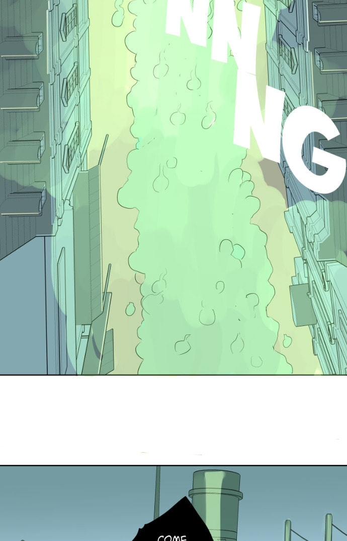 Read Rise From the Ashes (Colored) chapter 10 image 4 on Lezhin