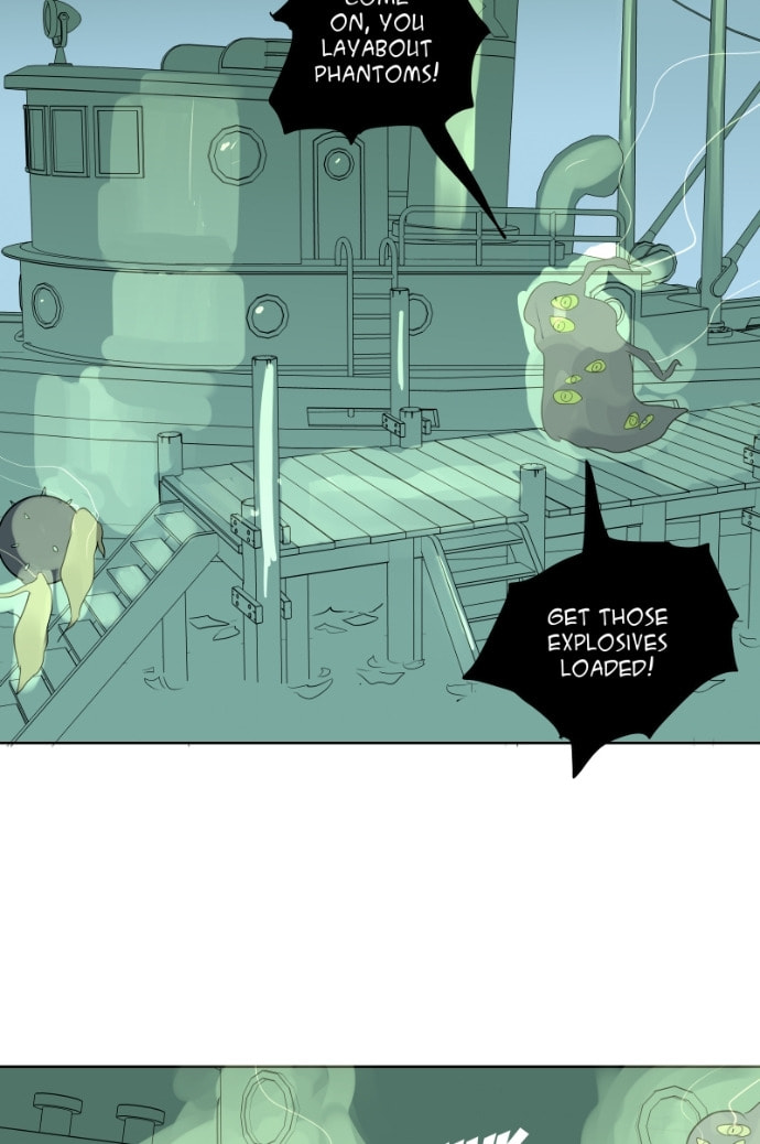 Read Rise From the Ashes (Colored) chapter 10 image 5 on Lezhin