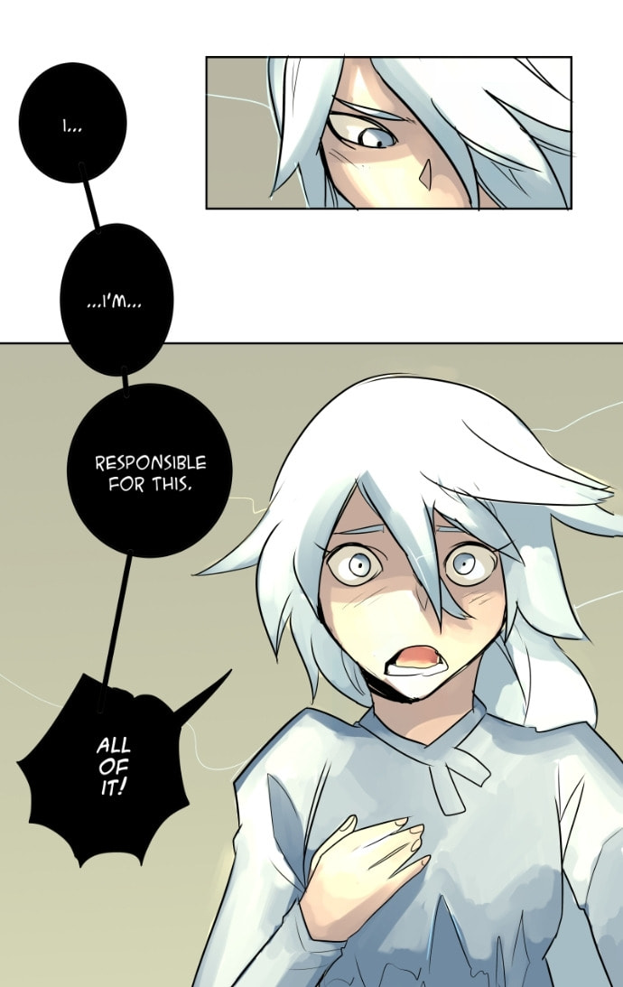 Read Rise From the Ashes (Colored) chapter 11 image 12 on Lezhin