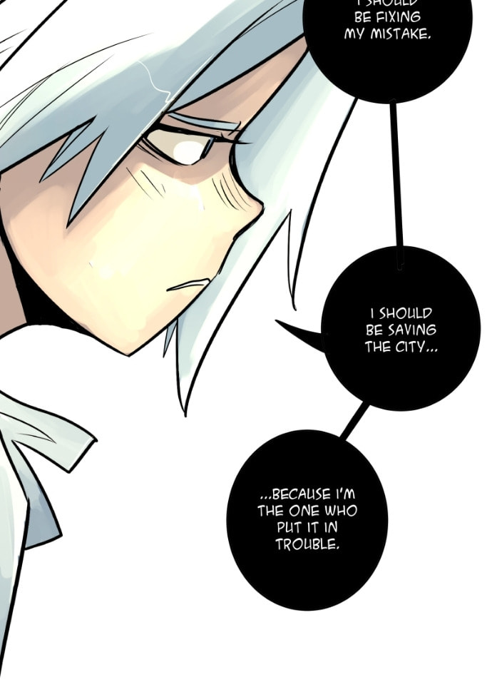 Read Rise From the Ashes (Colored) chapter 11 image 15 on Lezhin