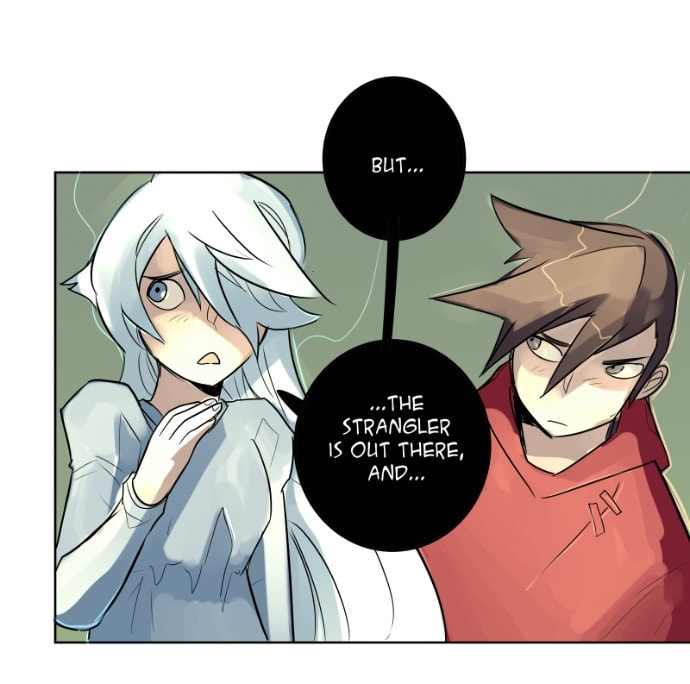Read Rise From the Ashes (Colored) chapter 11 image 16 on Lezhin