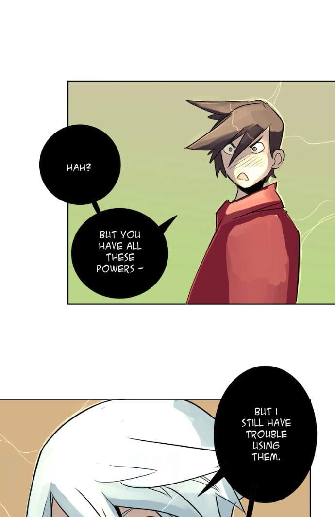 Read Rise From the Ashes (Colored) chapter 11 image 18 on Lezhin