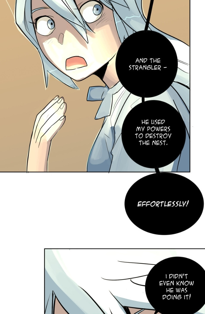 Read Rise From the Ashes (Colored) chapter 11 image 19 on Lezhin