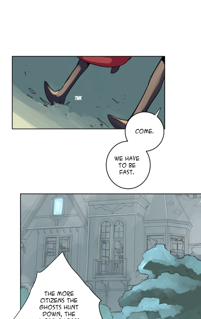 Read Rise From the Ashes (Colored) chapter 11 image 2 on Lezhin
