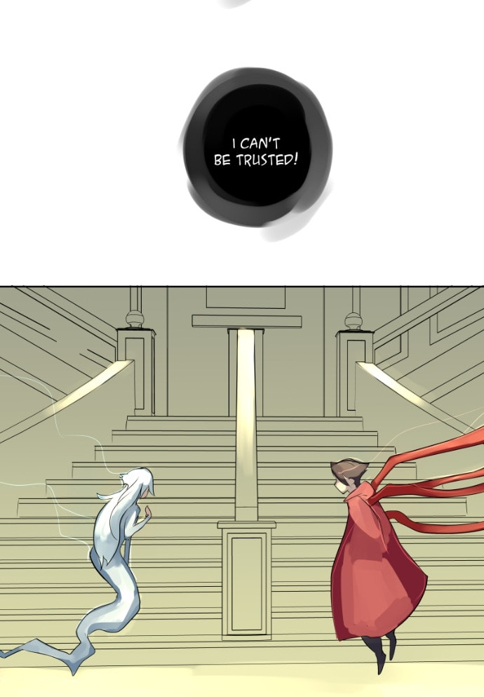 Read Rise From the Ashes (Colored) chapter 11 image 21 on Lezhin