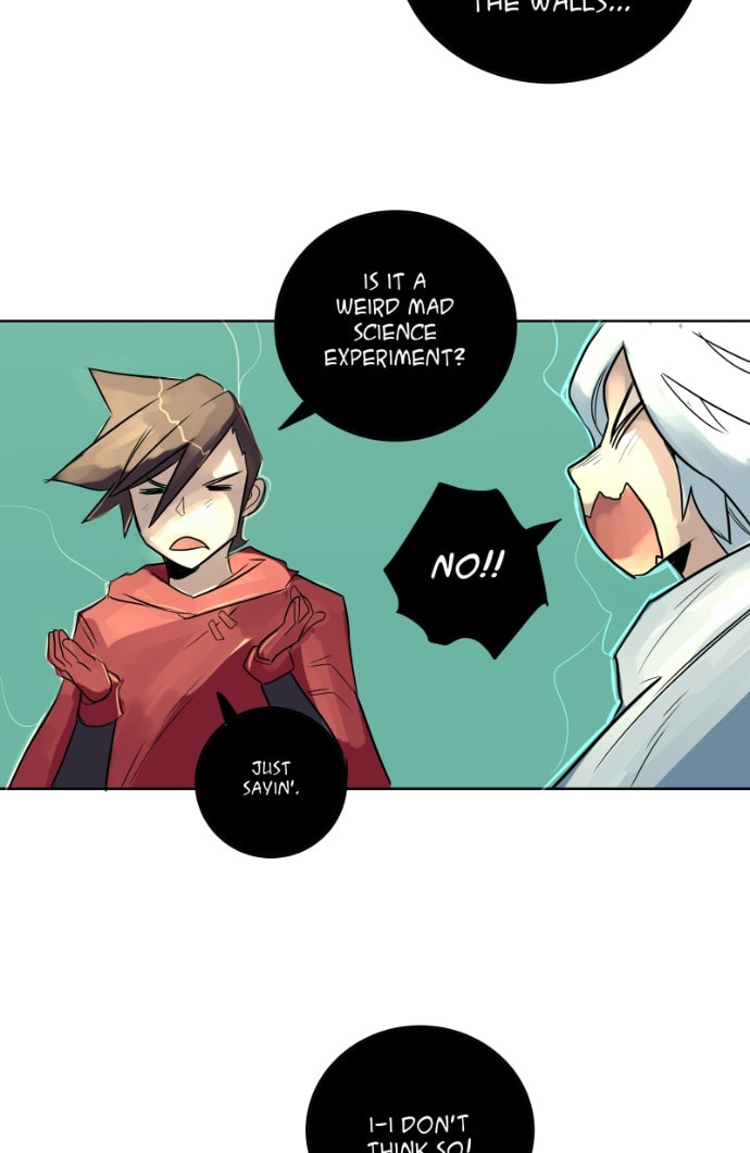 Read Rise From the Ashes (Colored) chapter 11 image 25 on Lezhin