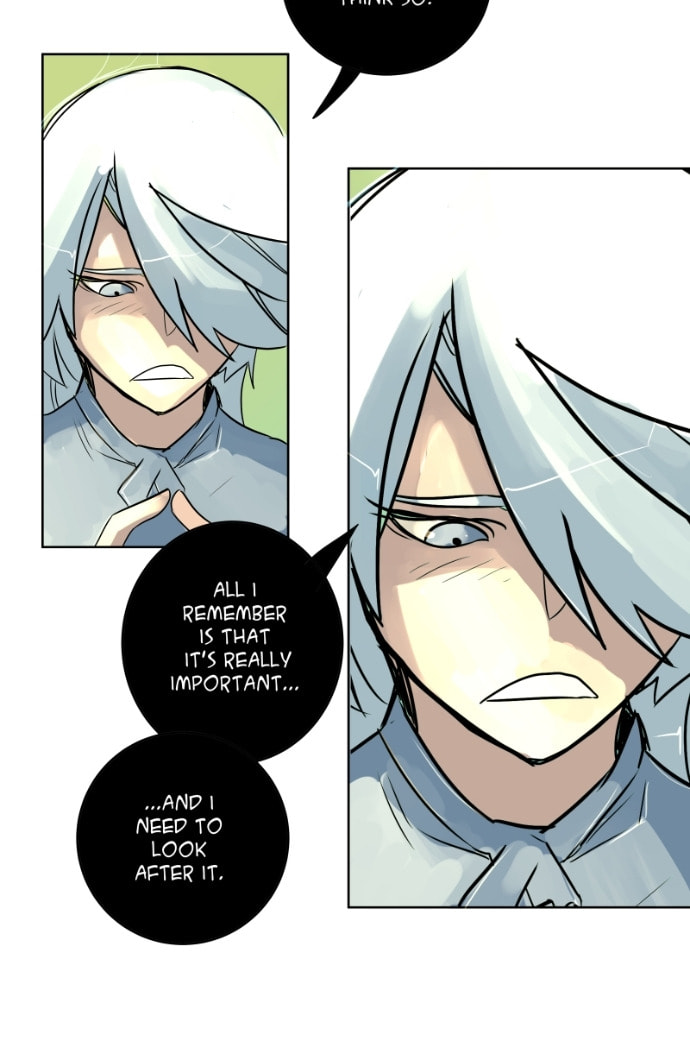 Read Rise From the Ashes (Colored) chapter 11 image 26 on Lezhin