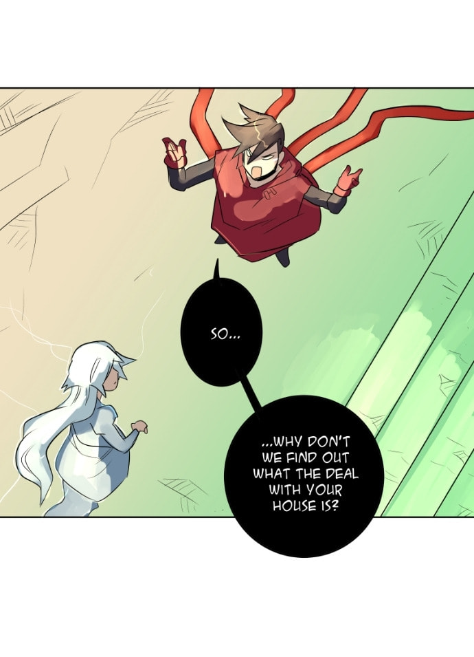 Read Rise From the Ashes (Colored) chapter 11 image 27 on Lezhin