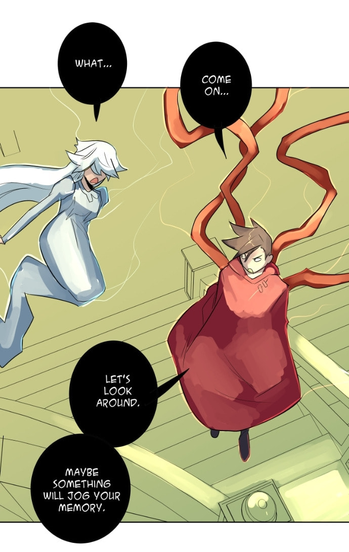 Read Rise From the Ashes (Colored) chapter 11 image 28 on Lezhin
