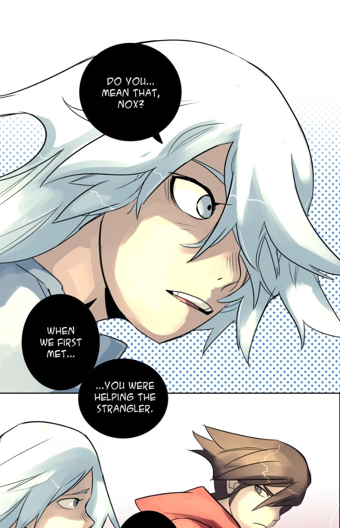 Read Rise From the Ashes (Colored) chapter 11 image 31 on Lezhin